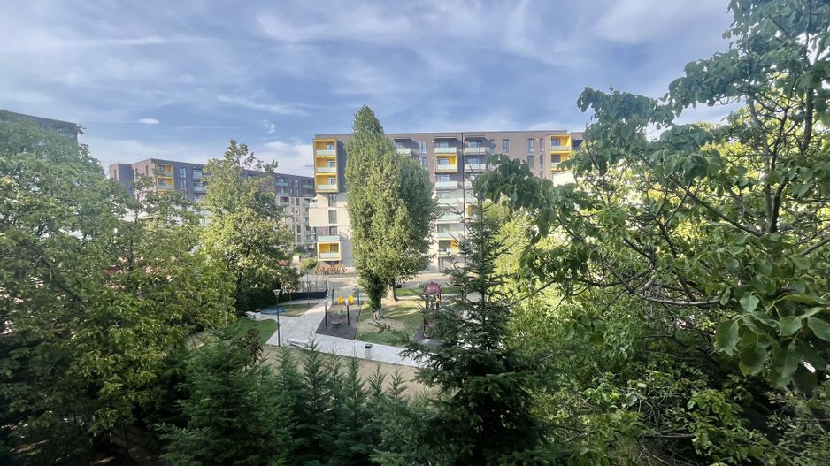 Apartament 3 camere, modern, la prima închiriere, în zona Centrala - Poză 18