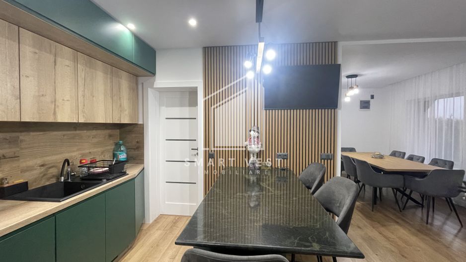 Casa de vanzare | 140mp | Paulesti, sat Ruseni - Poză 3