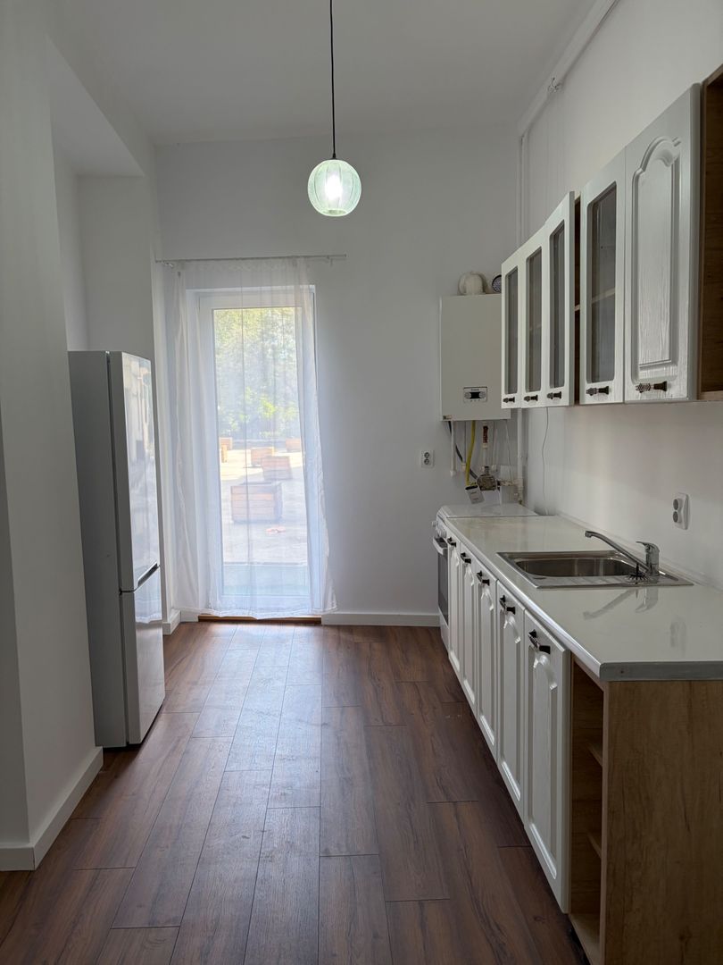 Apartament la cheie | 2 camere | parcare | Lombului - Poză 2