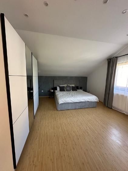 Buziașului | Casă individuală | Mobilată complet | Garaj | Curte amenajată - Poză 9