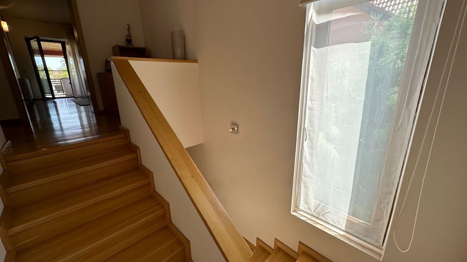 Casa individuala cu garaj  în spate la IKEA - Poză 35