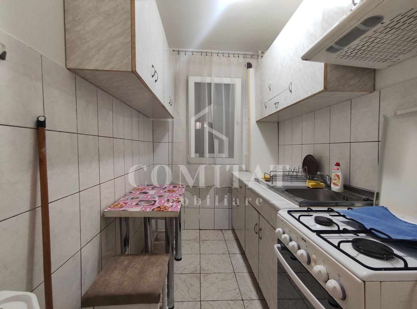 Apartament cu 2 camere | Cartier Mănăștur -Baza Sportivă „La Terenuri” - Poză 8