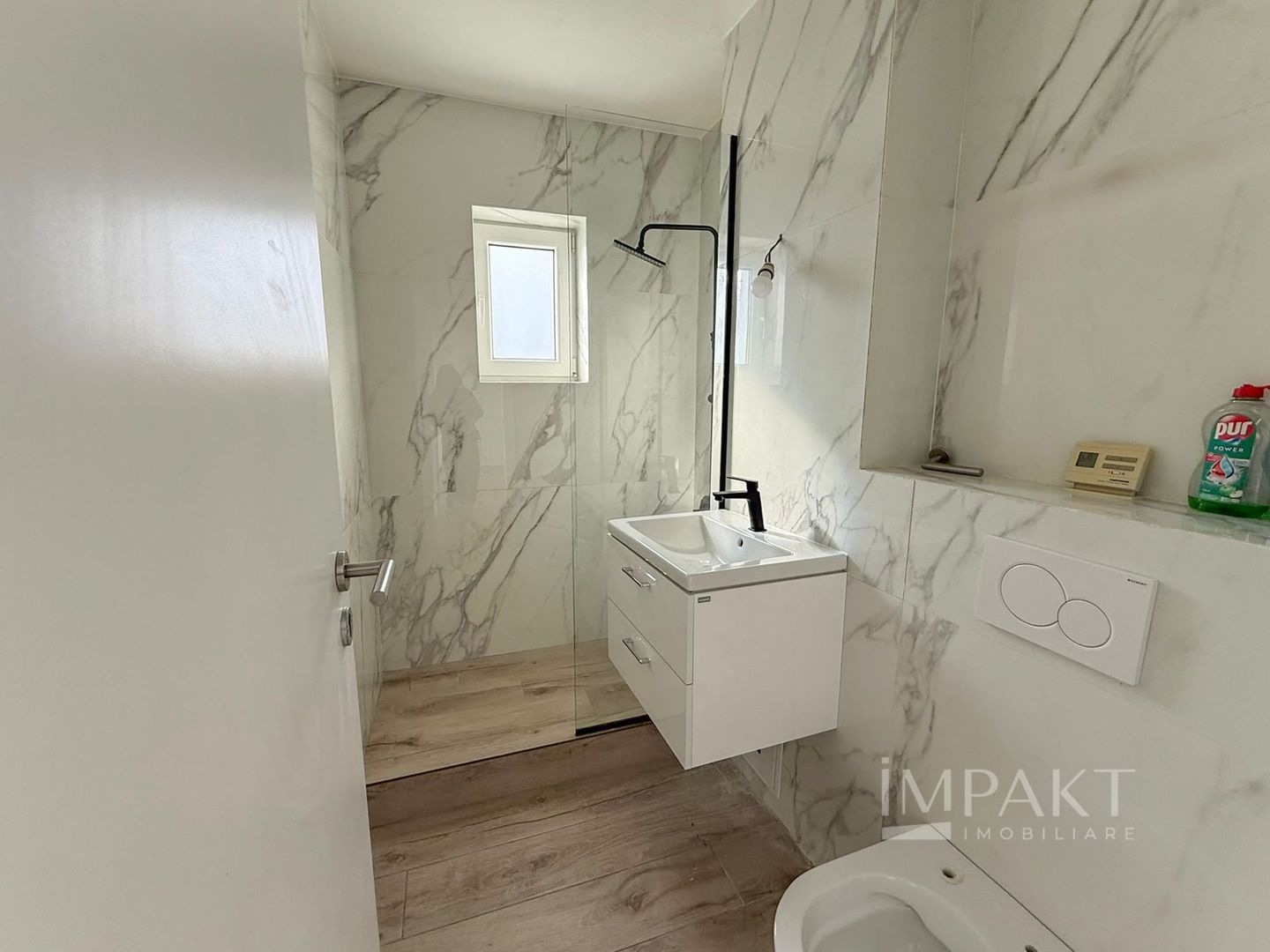 Apartament 2 camere decomandat Manastur, 47 m2,  renovat - Poză 7