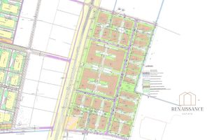 Sanandrei Teren 35 Hectare - PUZ Aprobat | Centura - Autostrada - Hale