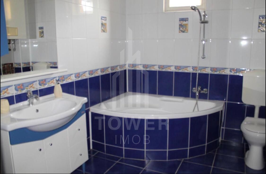 Casa single P+ E , in cartierul Strand - pretabila pentru pensiune sau locuinta - Poză 9