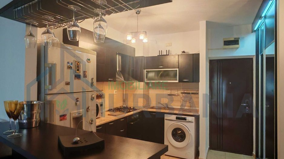 Apartament 2 camere de inchiriat, zona Tatarasi - Green Park, Iasi - Poză 5