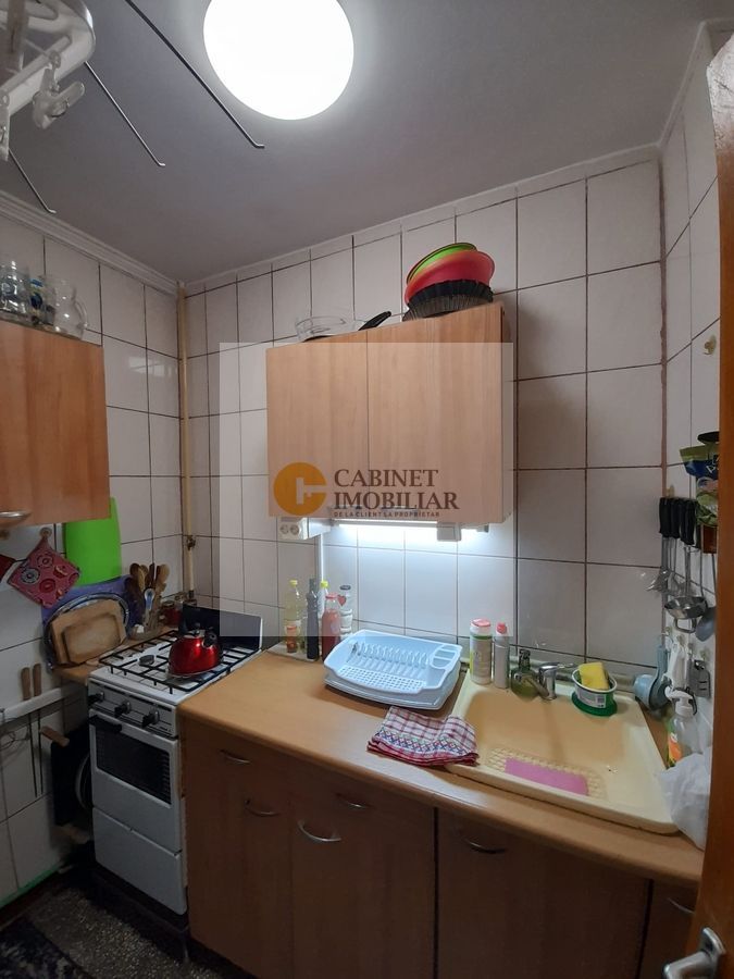 Garsoniera | 2 Lifturi | Metrou Lujerului la 3 minunte - Poză 4