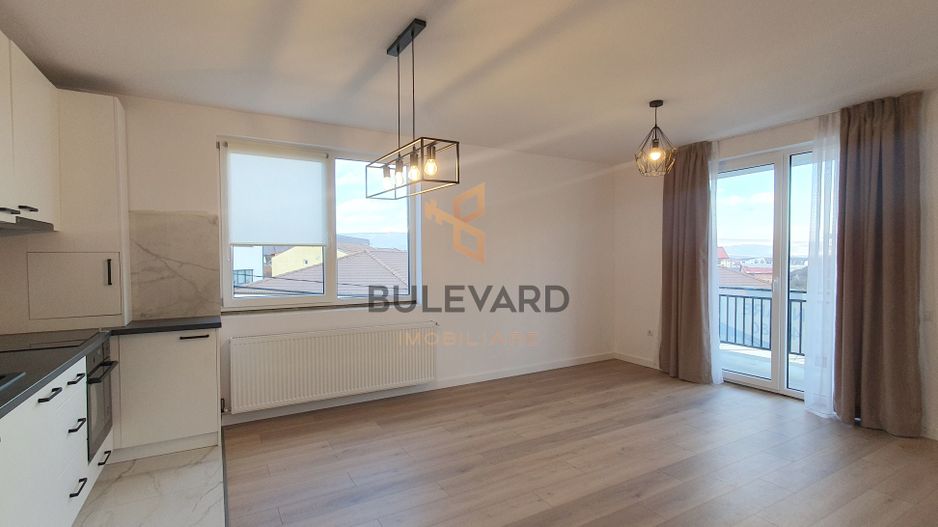 Apartament cu 2 camere+parcare, zona strazii Eroilor! - Poză 2