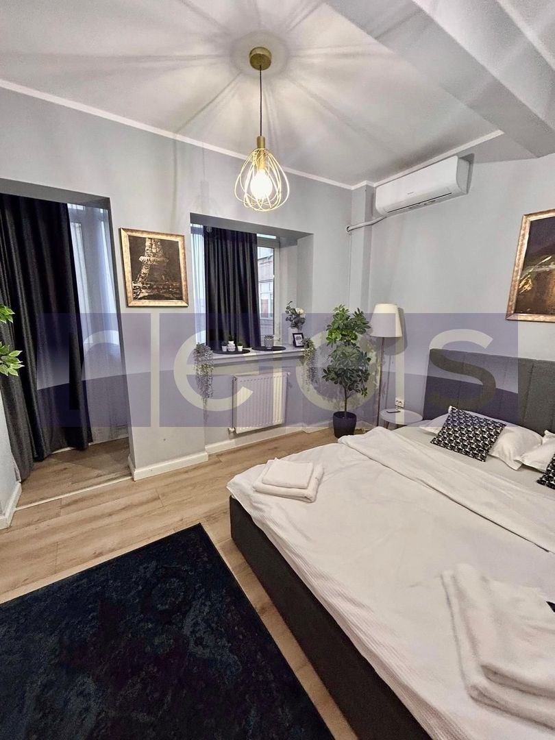Vanzare Garsonieră 30mp Centrul Vechi | Smârdan | Ideală investiție - Poză 3