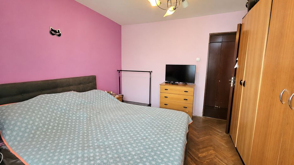 Apartament cu 3 camere de vanzare Casa de Cultura Constanta - Poză 4