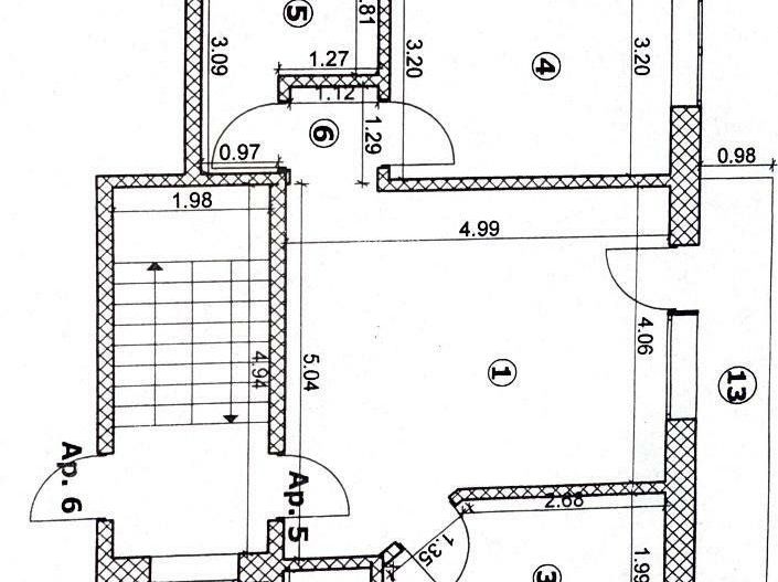 1 Mai I Apartament 2 Camere - Poză 11