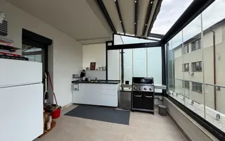 Apartament de tip Duplex 6 camere *250mp* + 2 Garaje // Herastrau - Poză 44