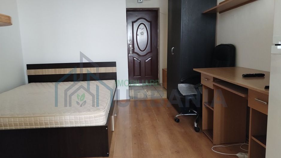 Garsonieră Tudor Vladimirescu – #, ideală pentru locuit sau i - Poză 3