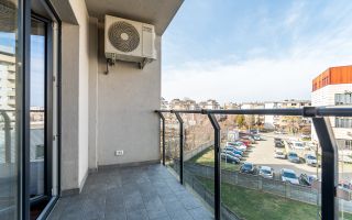 Apartament 2 camere | Etaj 2  – lângă MedLife Genesys - Poză 6