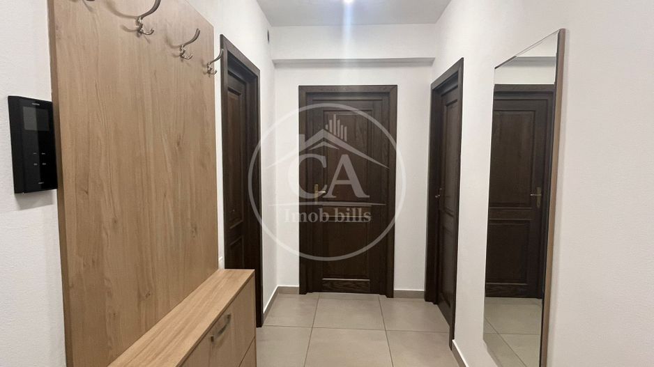 Apartament de închiriat cu 2 camere în zona Cantemir, Oradea - Poză 9