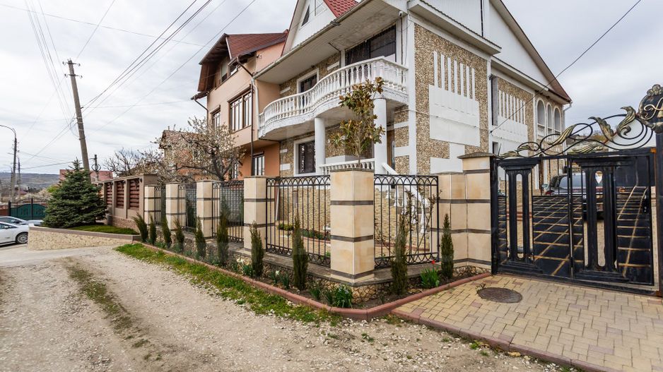 Vânzare, casă, 2 nivele, sat Cojusna, Strășeni - Poză 17