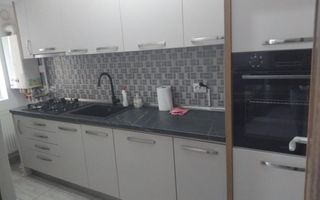 Garsoniera de vanzare Luica - Poză 1