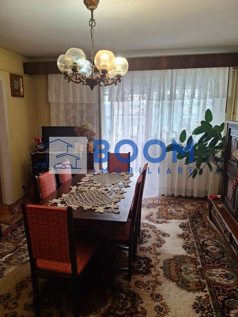 Apartament 3 camere | Cartier Traian | 65 MP - Poză 2