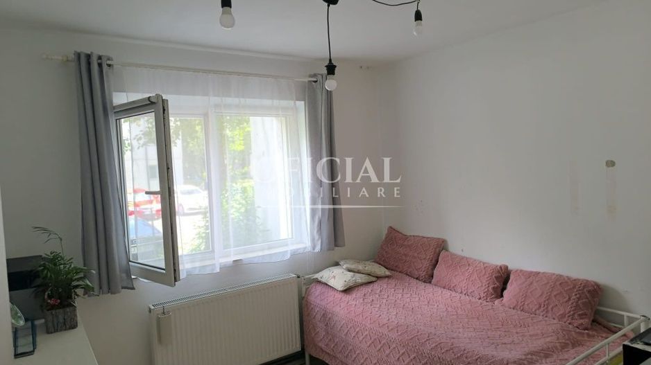 Apartament 3 Camere | 51 Mp | Balcon | Parter | Manastur Mc Donalds - Poză 2