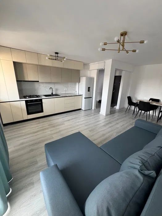 Inchiriere apartament 2 camere - Poză 5