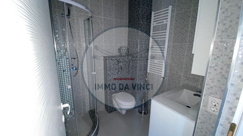 Apartament 3 camere Zona Kaufland Marasti - Poză 14