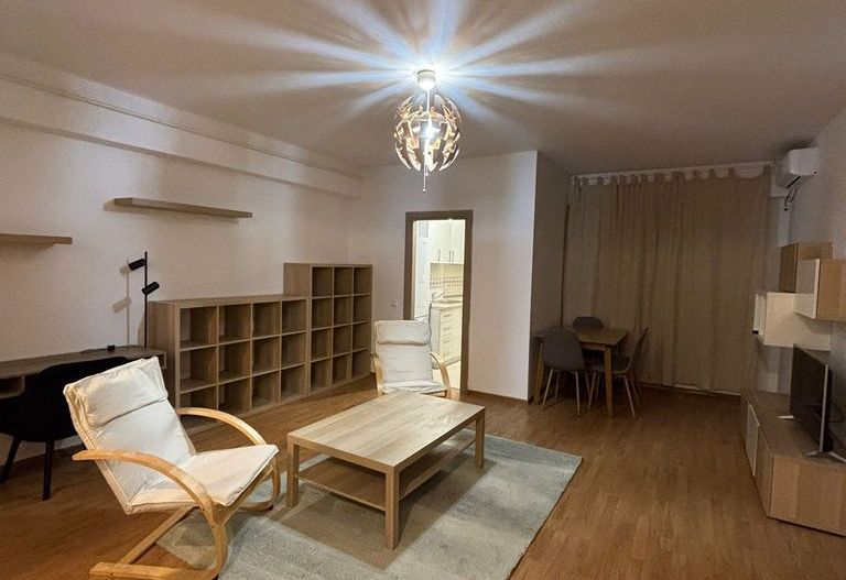 Apartament 2 camere – Bloc Nou – Zona Mihail Sebastian , sector 5 - Poză 1