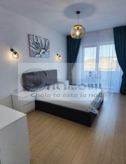 Ap 2 camere + loc parcare | PRIMA INCHIRIERE| Silk District | 600 Euro - Poză 4
