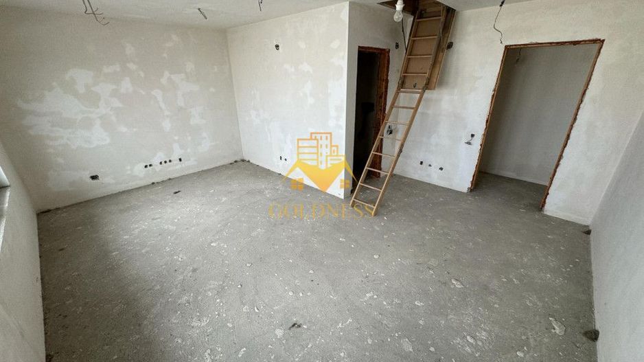 Penthouse, 5 camere, 3 bai, Terasa, 254 mp, bloc nou, Calea Turzii - Poză 5