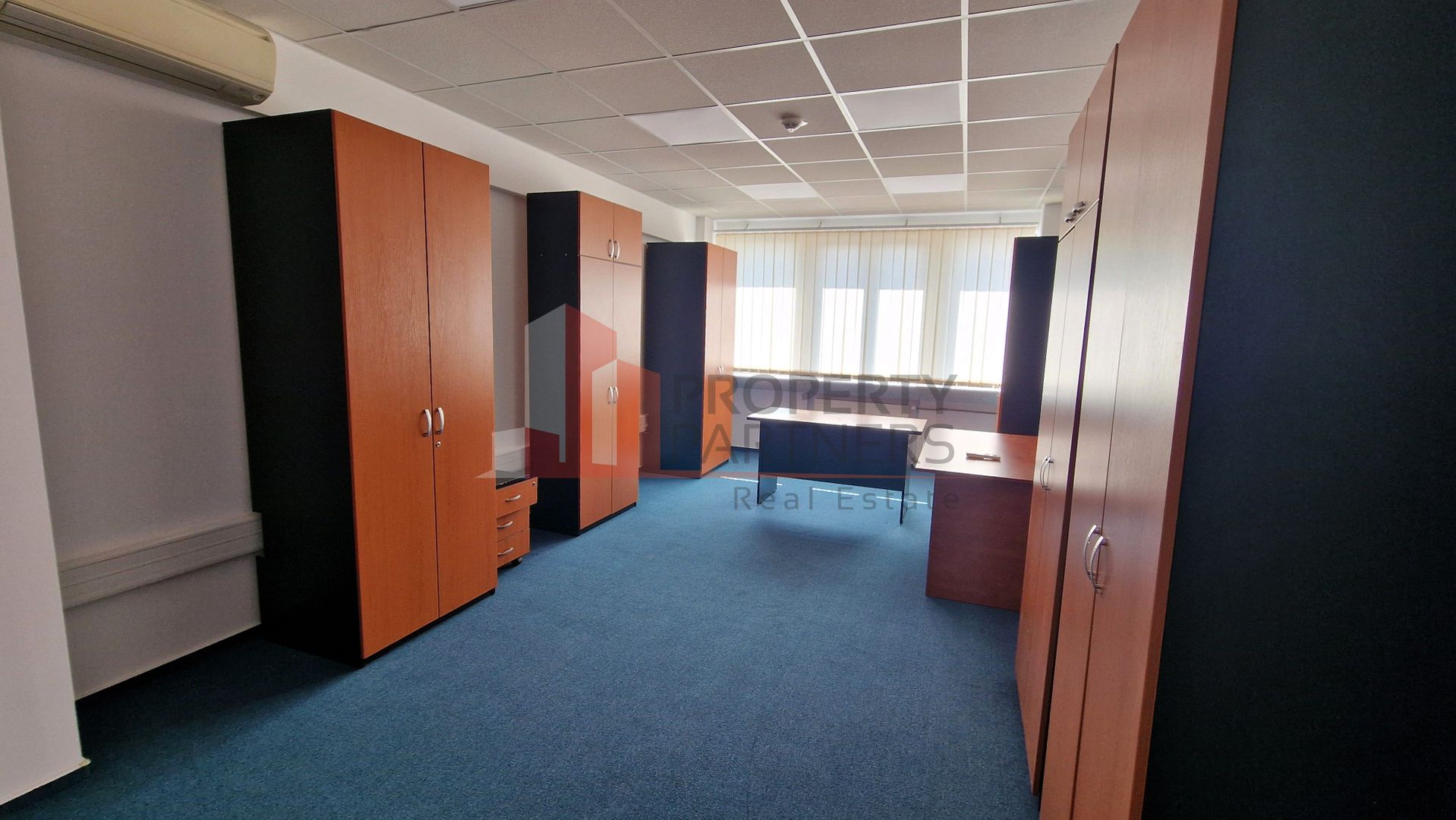 Birouri accesibile în Vitan Business Center – Suprafețe mici disponibile - Poză 6