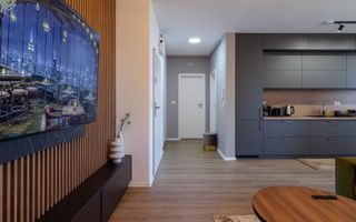 Apartament 2 camere zona Iulius Town - Poză 5