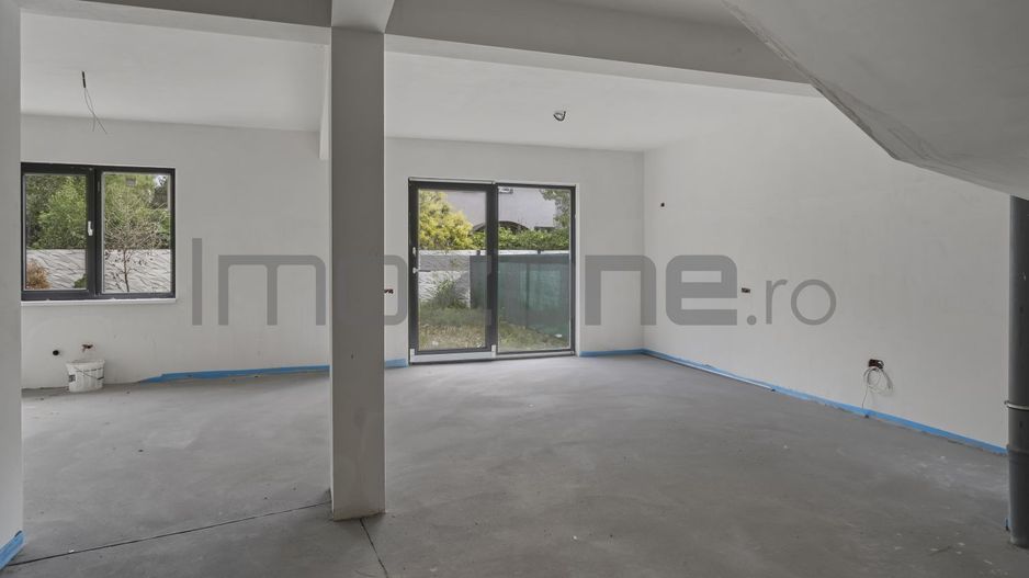 Casă nouă, complet finisată, aproape de Metrou Păcii și Preciziei – Militari - Poză 10