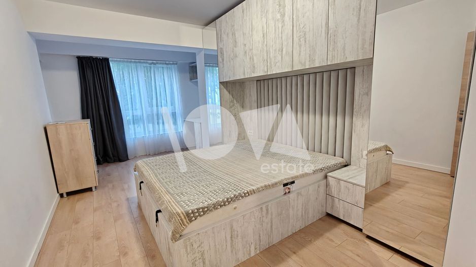 De închiriat: apartament 2 camere - spațios - cochet - Timpuri Noi - Poză 6