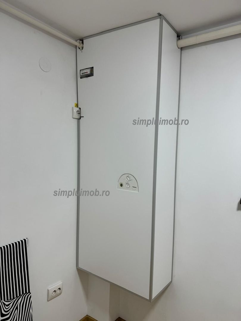 Spatiu birou cladire birouri Metrou Iancului - Poză 7