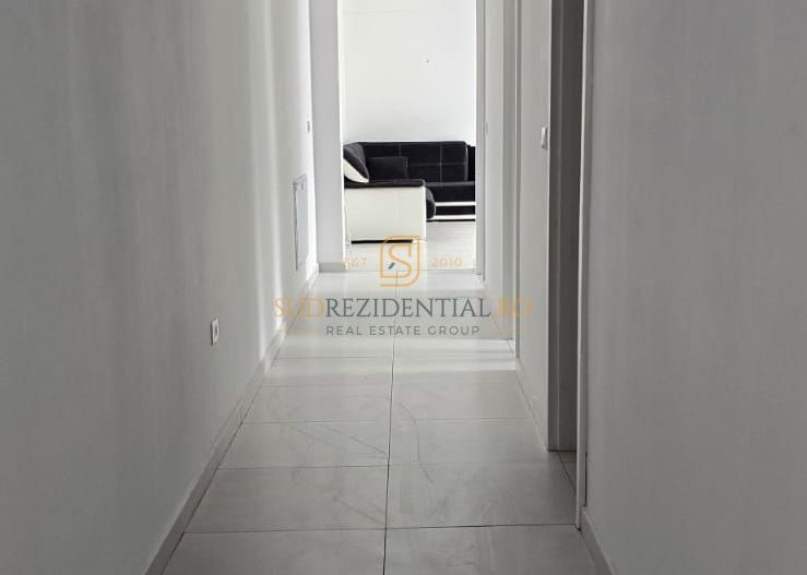 Drumul Binelui, Apartament 3 camere de inchiriat, bloc nou - Poză 15