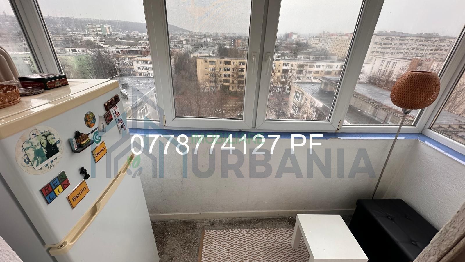 Garsoniera de vanzare podu ros - Poză 2