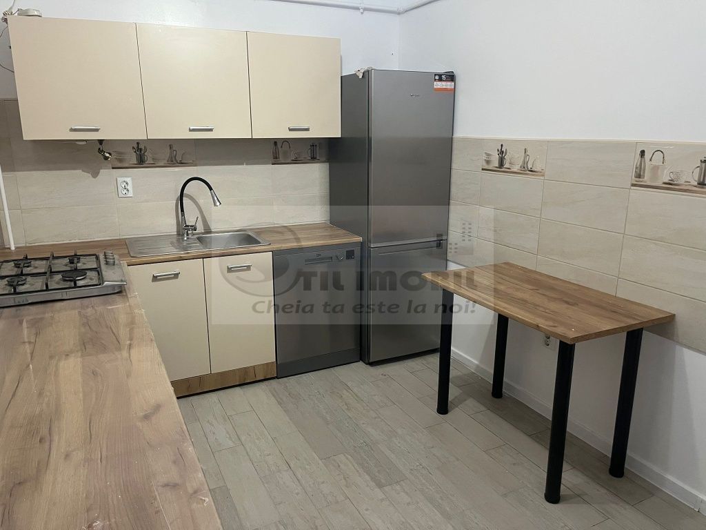 Apartament 2 camere Lunca Cetatuii -290 EURO - Poză 4