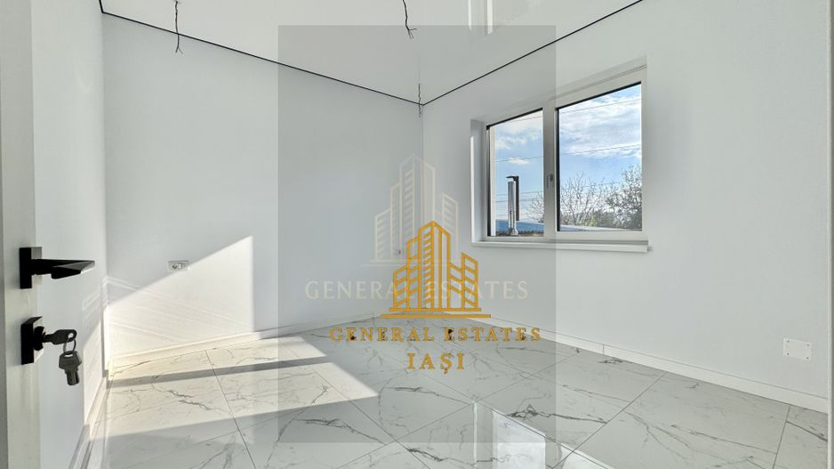 Vânzare Casă într-un Nivel-Holboca-Dancu - Poză 7