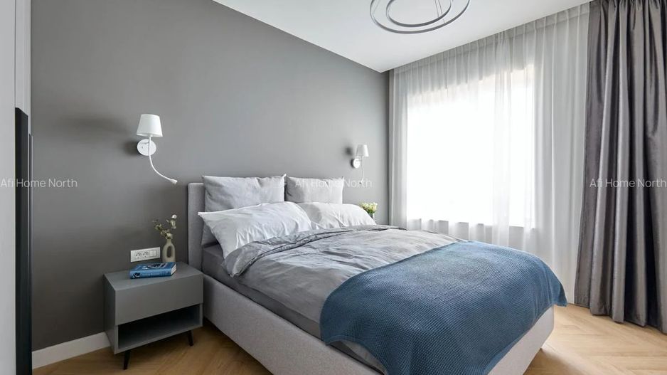 Apartament 2 camere de inchiriat - Pipera - Poză 4