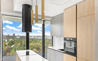 Apartament 3 Camere | One Verdi | Loc de Parcare - Poză 5