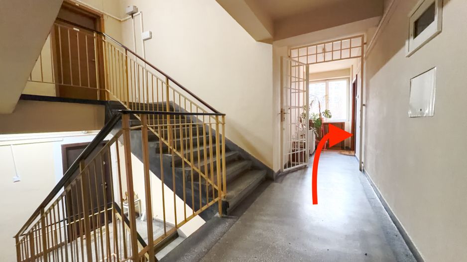 3 camere complet decomandat | Hol spatios | Medicina | Garaj - Poză 16