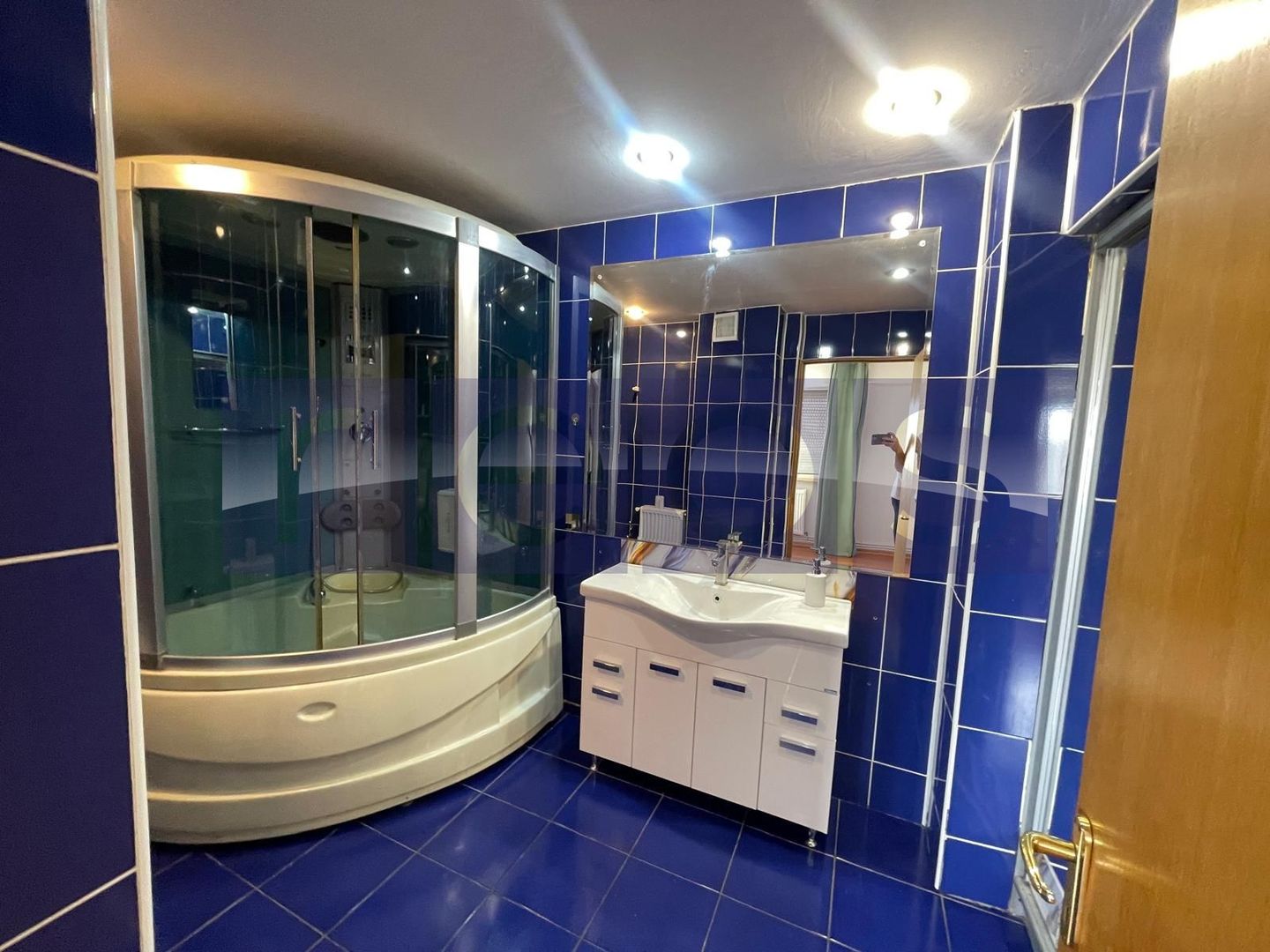 VANZARE APARTAMENT 3 CAMERE 89MP | DUBLU VEDERE PIATA OBOR STEFAN CEL MARE - Poză 6