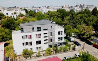 Cladire birouri/rezidential Aviatiei Metrou Aurel Vlaicu - Poză 3