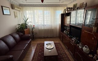 Apartament cu 3 camere + parcare, Brancoveanu, Sector 4 - Poză 5