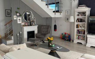 Vila PREMIUM de vanzare in Tunari - langa Parcul Central I COMISION 0% - Poză 4