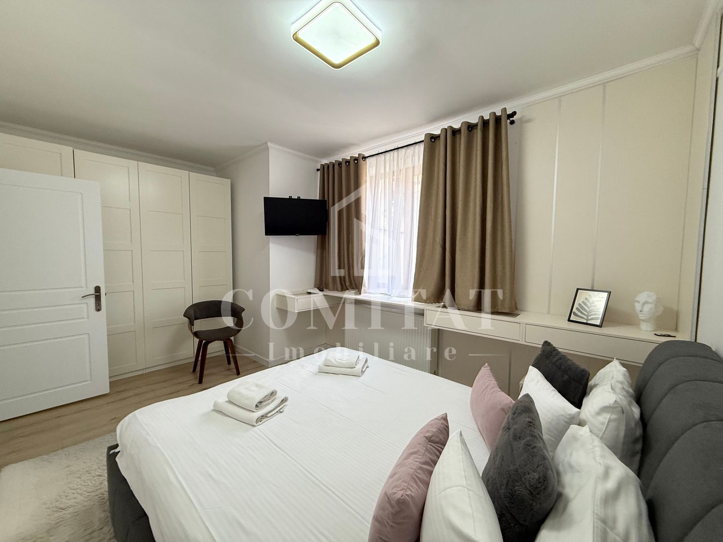 Apartament cu 3 camere Ultracentral - Poză 7