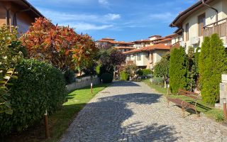 Apartament de vânzare în Central, Sfantu Gheorghe - Poză 5