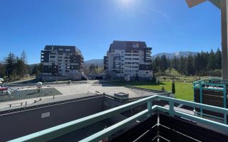 Apartament de Închiriat – Silver Mountain Resort - Poză 14
