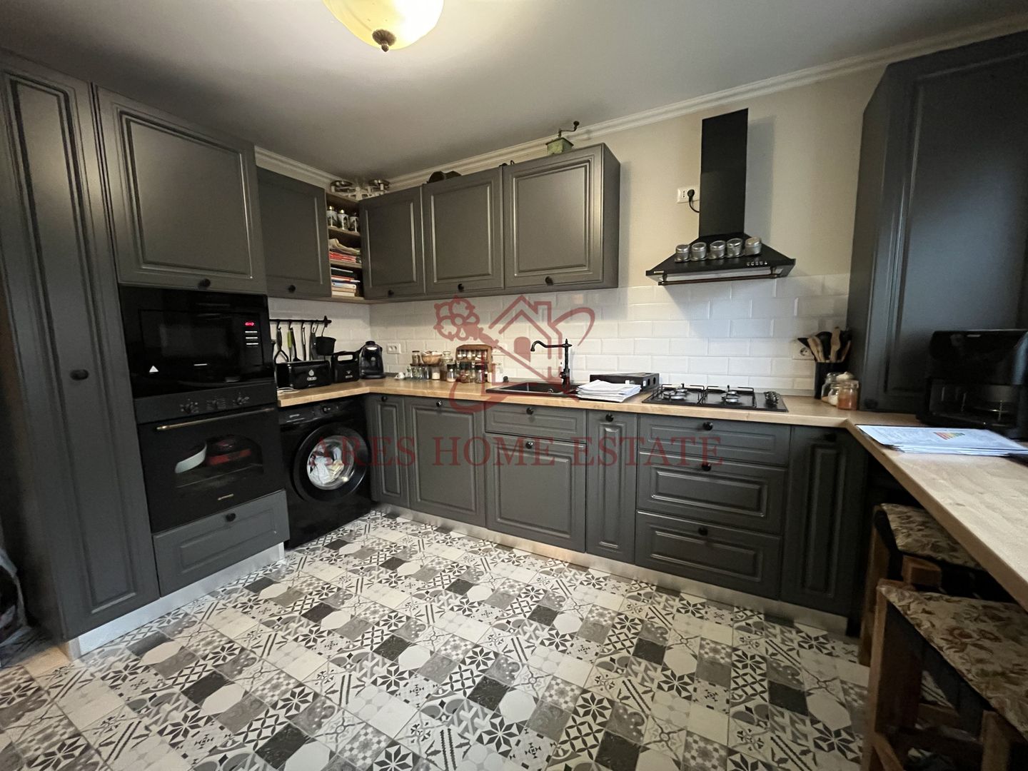 COMISION 0% | Duplex modern, gata de mutare, cu panouri solare – Utvin - Poză 7