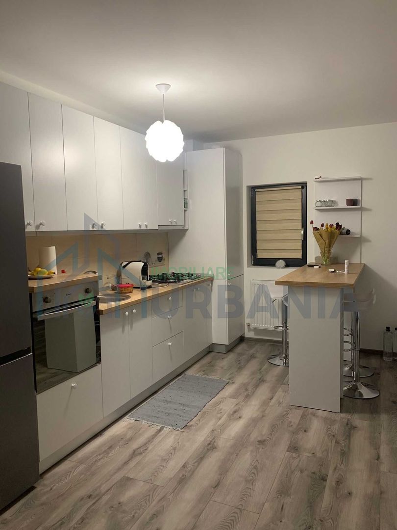 Garsoniera de inchiriat Dealul Galata - Poză 3