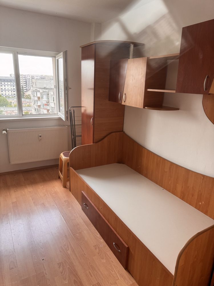 Apartament 3 camere + loc de parcare, zona Lujerului - Poză 6